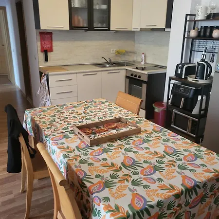 Apartament Vineyard Luxery *