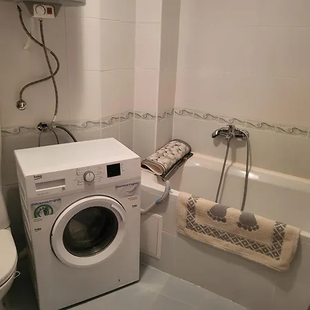 Vineyard Luxery Apartament *