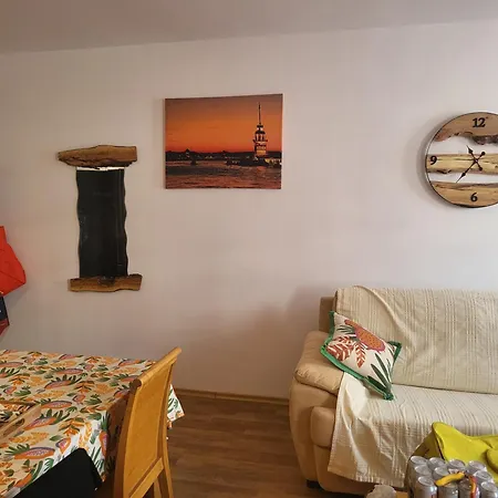 Vineyard Luxery Apartament Kableshkovo (Burgas)