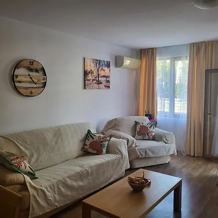Apartament Vineyard Luxery Kableshkovo (Burgas)