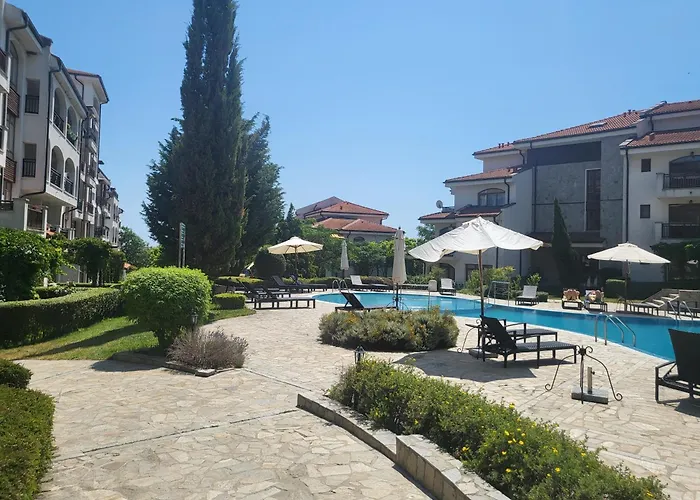 Apartment Vineyard Luxery *